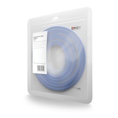 Lindy 1.5m RJ45 S/FTP LSZH Network - 47278